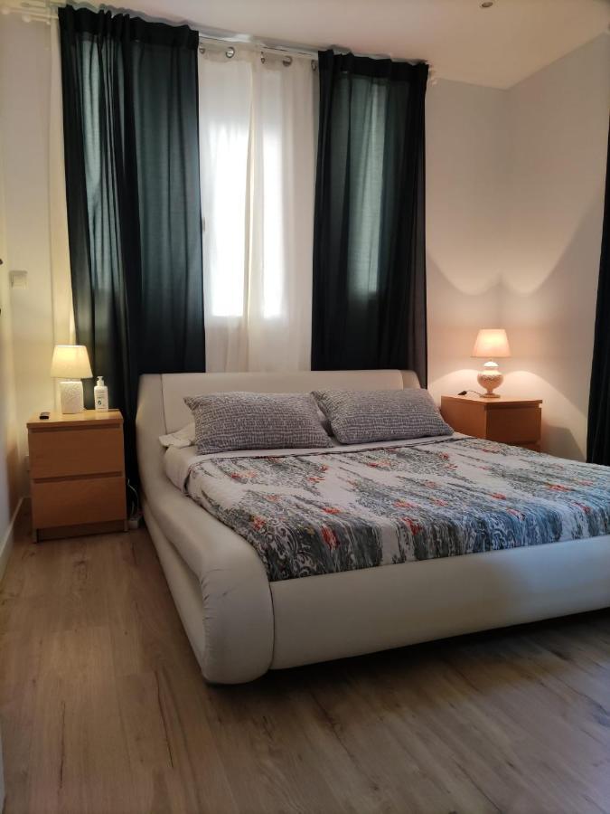 57 Habitacion Central En Bilbao Con Wifi Екстериор снимка