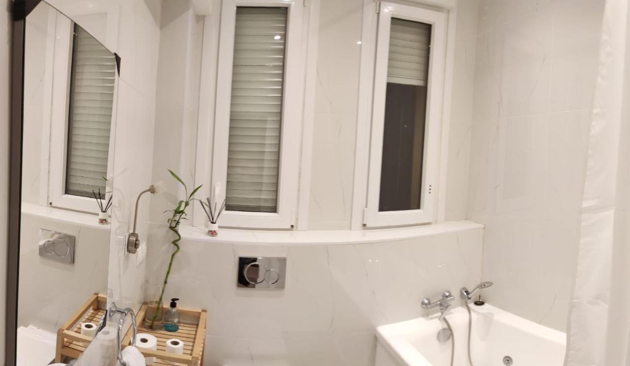 57 Habitacion Central En Bilbao Con Wifi Екстериор снимка