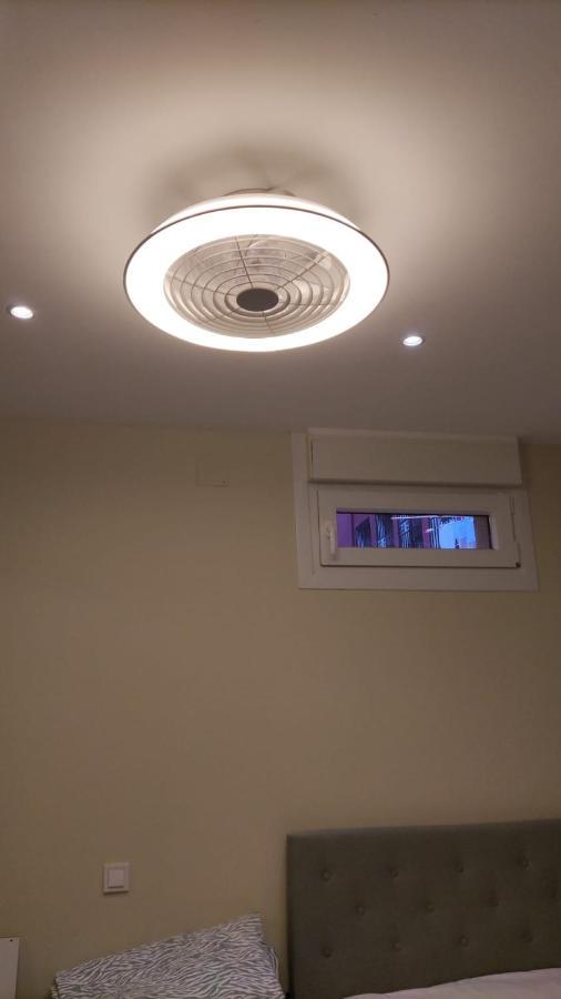 57 Habitacion Central En Bilbao Con Wifi Екстериор снимка