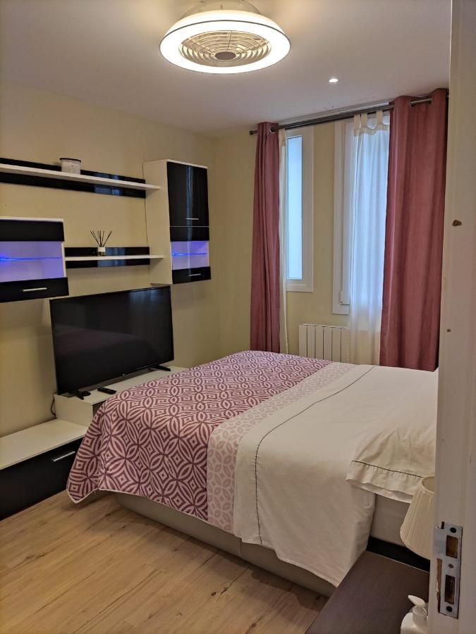57 Habitacion Central En Bilbao Con Wifi Екстериор снимка