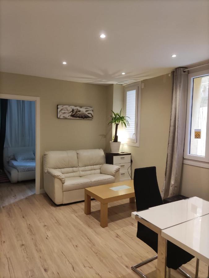 57 Habitacion Central En Bilbao Con Wifi Екстериор снимка