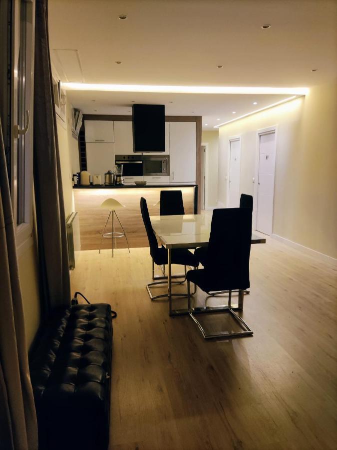 57 Habitacion Central En Bilbao Con Wifi Екстериор снимка