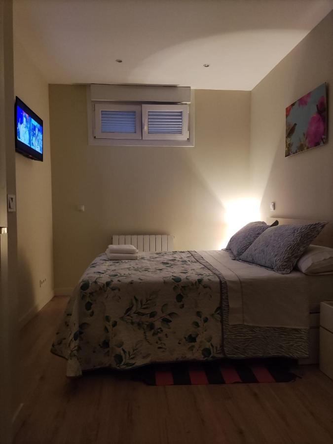 57 Habitacion Central En Bilbao Con Wifi Екстериор снимка