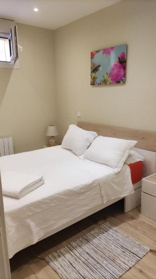 57 Habitacion Central En Bilbao Con Wifi Екстериор снимка