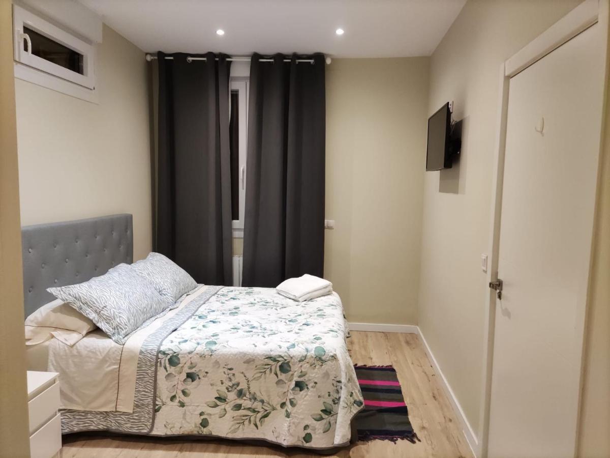 57 Habitacion Central En Bilbao Con Wifi Екстериор снимка