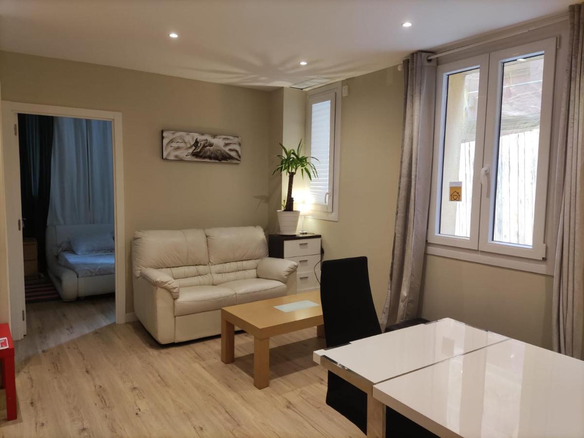 57 Habitacion Central En Bilbao Con Wifi Екстериор снимка